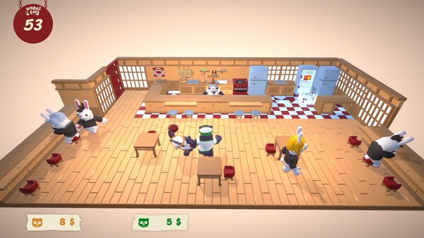 面条节 Nudel Tag|官方中文|本体+1.2.0升补|NSZ|原版|_6