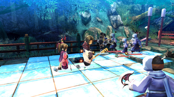 传颂之物 虚伪的假面|官方中文|BUILD 6086398|解压即撸|_1