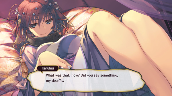 传颂之物 虚伪的假面|官方中文|BUILD 6086398|解压即撸|_5