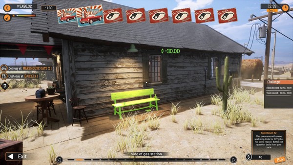 加油站大亨|官方中文|Build.20290657+露营地DLC+全DLC|解压即撸|_9