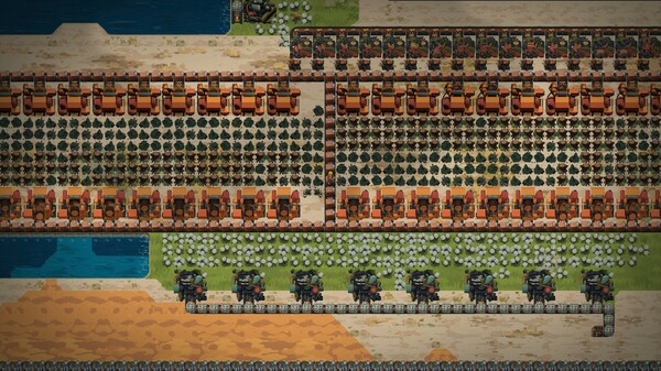 学习工厂|官方中文|V1.1.8.601+全DLC-模拟经营|解压即撸|_10