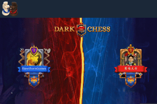 后翼弃兵 迷雾棋局|官方中文|V1.0.8.10-危机漩涡|解压即撸|_2