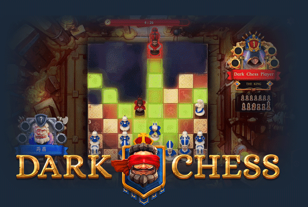 后翼弃兵 迷雾棋局|官方中文|V1.0.8.10-危机漩涡|解压即撸|_1