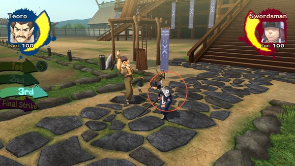 传颂之物 二人的白皇|官方中文|BUILD 6150670|解压即撸|_3