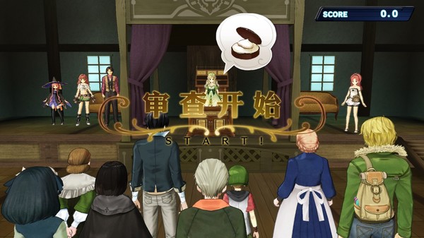 炼金工房 黄昏三部曲 豪华中文典藏版|全DLC+预购特典+季票|支持手柄|解压即玩|_5