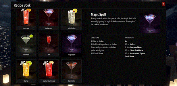 调酒师模拟器|官方中文|解压即撸|_7