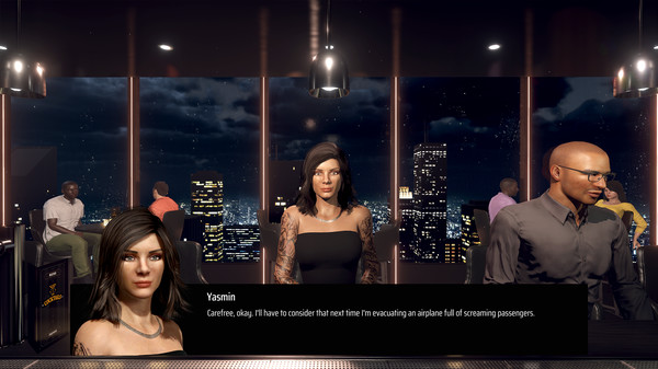 调酒师模拟器|官方中文|解压即撸|_2