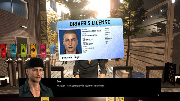 调酒师模拟器|官方中文|解压即撸|_3