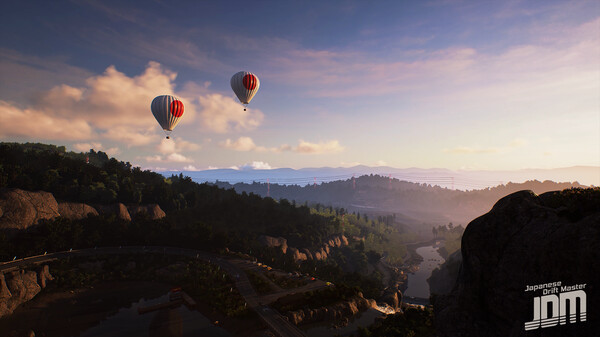 JDM 漂移大师|官方中文|Build.20180295-夜行者道-轮胎印记+全DLC|解压即撸|_10