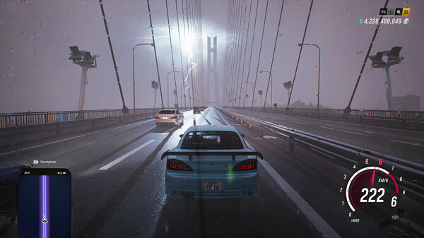 JDM 漂移大师|官方中文|Build.20180295-夜行者道-轮胎印记+全DLC|解压即撸|_7