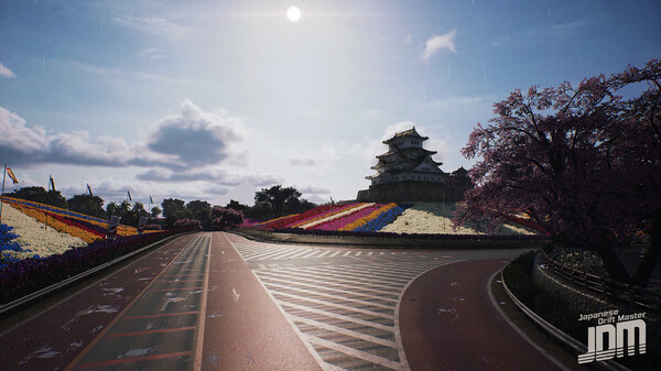 JDM 漂移大师|官方中文|Build.20180295-夜行者道-轮胎印记+全DLC|解压即撸|_5