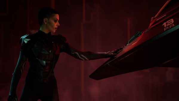 和声 Chorus|官方中文|V20230624-救赎之旅+预购特典+全DLC|解压即撸|_1