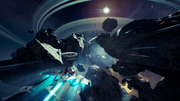 和声 Chorus|官方中文|V20230624-救赎之旅+预购特典+全DLC|解压即撸|_5