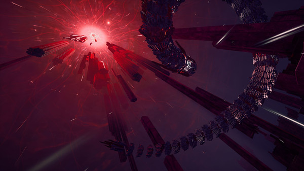 和声 Chorus|官方中文|V20230624-救赎之旅+预购特典+全DLC|解压即撸|_8