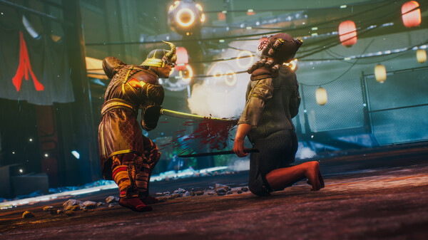 命悬一刃 Die by the Blade|官方中文|V1.0.5|解压即撸|_5