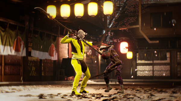 命悬一刃 Die by the Blade|官方中文|V1.0.5|解压即撸|_13