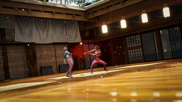 命悬一刃 Die by the Blade|官方中文|V1.0.5|解压即撸|_12