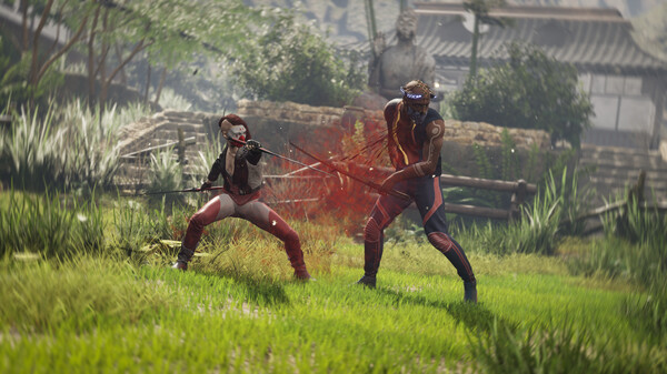 命悬一刃 Die by the Blade|官方中文|V1.0.5|解压即撸|_1