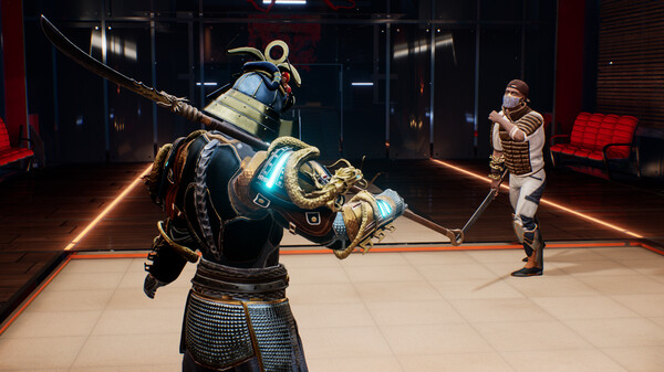 命悬一刃 Die by the Blade|官方中文|V1.0.5|解压即撸|_2