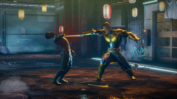 命悬一刃 Die by the Blade|官方中文|V1.0.5|解压即撸|_3