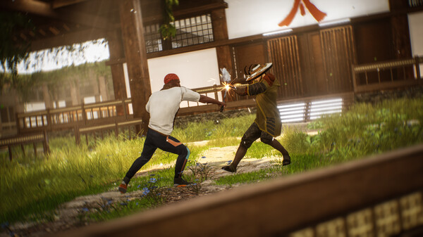 命悬一刃 Die by the Blade|官方中文|V1.0.5|解压即撸|_11