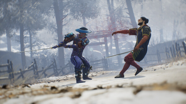 命悬一刃 Die by the Blade|官方中文|V1.0.5|解压即撸|_8