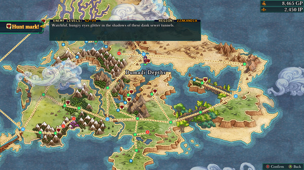 陷落封印 仲裁者之印|官方中文|V1.6.0+任务与怪物DLC+全DLC|解压即撸|_14