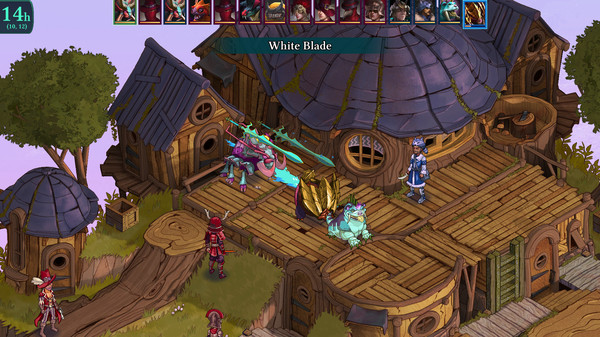 陷落封印 仲裁者之印|官方中文|V1.6.0+任务与怪物DLC+全DLC|解压即撸|_10