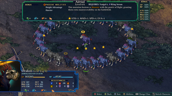 陷落封印 仲裁者之印|官方中文|V1.6.0+任务与怪物DLC+全DLC|解压即撸|_13