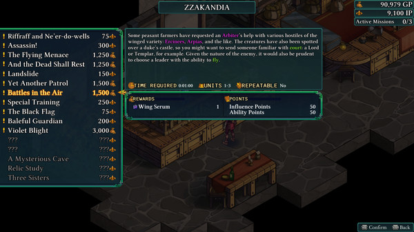 陷落封印 仲裁者之印|官方中文|V1.6.0+任务与怪物DLC+全DLC|解压即撸|_4