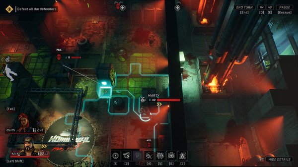 枪手真人秀|官方中文|Build.12828238-狂怒之焰DLC+全DLC|解压即撸|_12