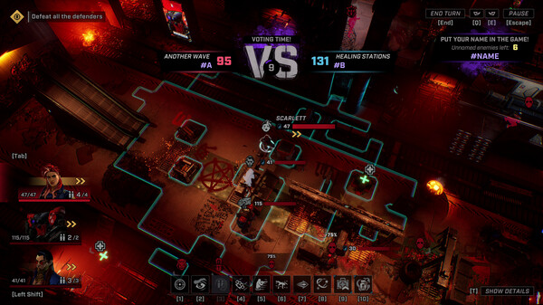 枪手真人秀|官方中文|Build.12828238-狂怒之焰DLC+全DLC|解压即撸|_11