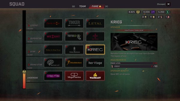 枪手真人秀|官方中文|Build.12828238-狂怒之焰DLC+全DLC|解压即撸|_7