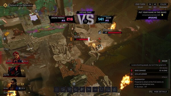 枪手真人秀|官方中文|Build.12828238-狂怒之焰DLC+全DLC|解压即撸|_13