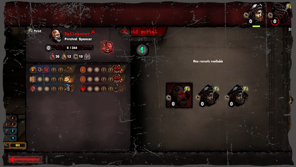 铁轨与墓穴 正式版|官方中文|Build.18784565-全新内容-职业开放|解压即撸|_9