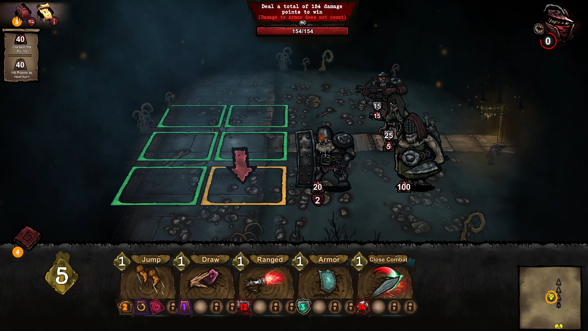 铁轨与墓穴 正式版|官方中文|Build.18784565-全新内容-职业开放|解压即撸|_16