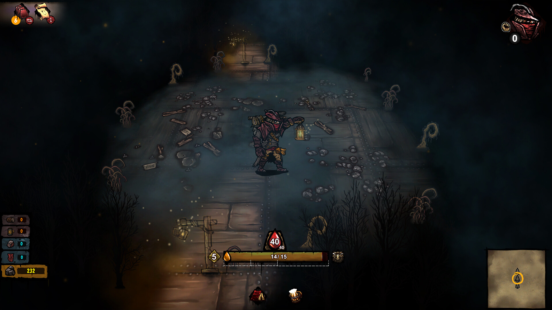 铁轨与墓穴 正式版|官方中文|Build.18784565-全新内容-职业开放|解压即撸|_12