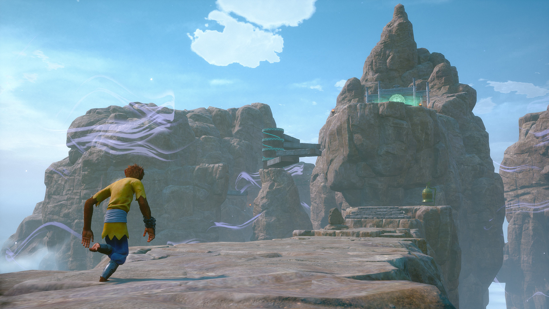 西游记之大圣归来|官方中文|V5188321-壮丽归程-无际天域|解压即撸|_2