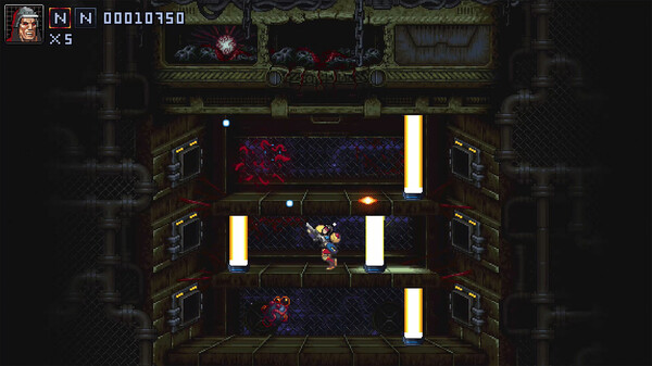 钢铁之躯 Iron Meat|官方中文|解压即撸|_9