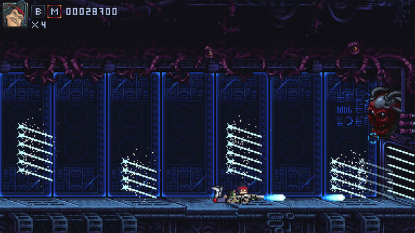 钢铁之躯 Iron Meat|官方中文|解压即撸|_8