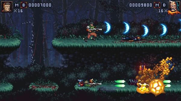 钢铁之躯 Iron Meat|官方中文|解压即撸|_2