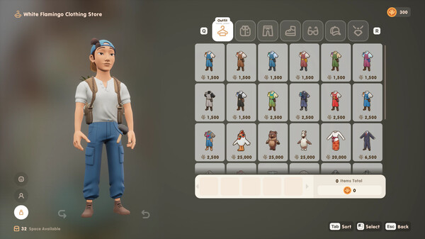 珊瑚岛|官方中文|Build.20104646-重要更新-沙盒|解压即撸|_16