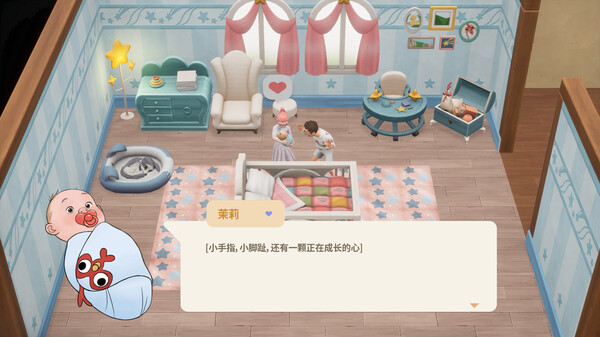 珊瑚岛|官方中文|Build.20104646-重要更新-沙盒|解压即撸|_12