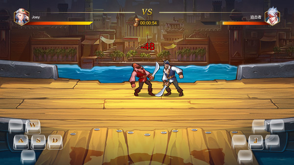 航海日记 起航|官方中文|V1.1.1+南北极的冒险DLC|解压即撸|_7