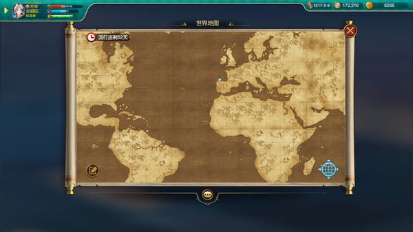 航海日记 起航|官方中文|V1.1.1+南北极的冒险DLC|解压即撸|_4