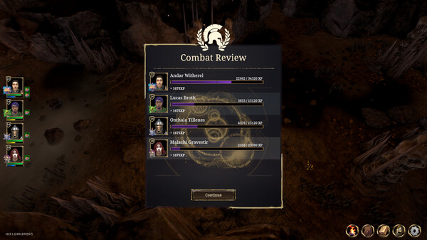 佐瑞亚 碎裂纪元|豪华中文|Build.18567665+荒野行者职业DLC+预购特典+全DLC|解压即撸|_12