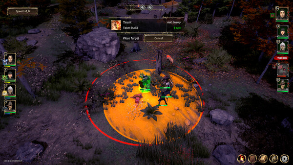 佐瑞亚 碎裂纪元|豪华中文|Build.18567665+荒野行者职业DLC+预购特典+全DLC|解压即撸|_3