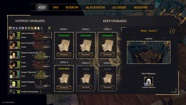 佐瑞亚 碎裂纪元|豪华中文|Build.18567665+荒野行者职业DLC+预购特典+全DLC|解压即撸|_10