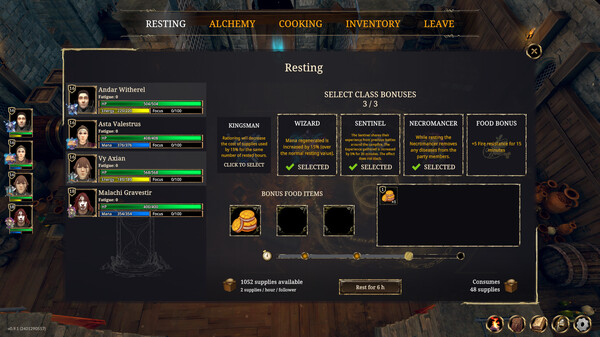 佐瑞亚 碎裂纪元|豪华中文|Build.18567665+荒野行者职业DLC+预购特典+全DLC|解压即撸|_15