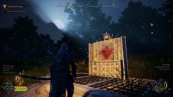 罗宾汉 舍伍德建造者|官方中文|Build.16757591-枪林剑雨-草木皆兵+预购特典+全DLC|解压即撸|_6